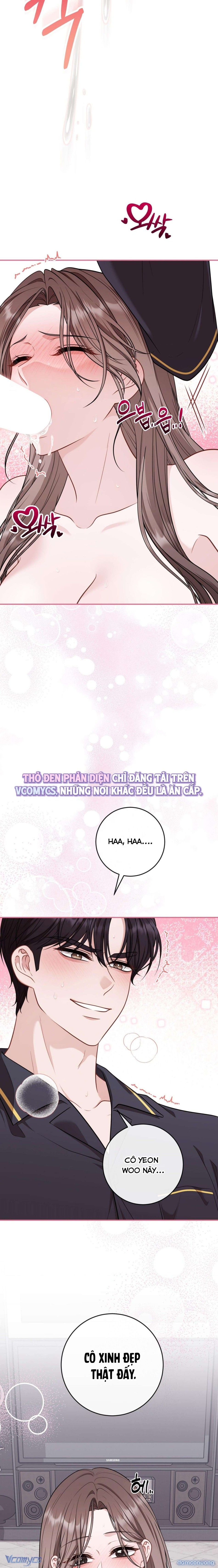 đọc truyện 『18+』vụng Trộm Với Sếp Chương 4 ảnh 12 tại Thiên Thai Truyện