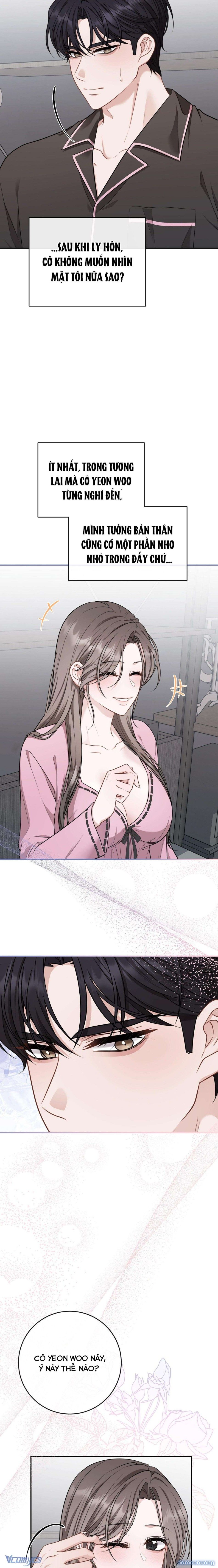 đọc truyện 『18+』vụng Trộm Với Sếp Chương 4 ảnh 14 tại Thiên Thai Truyện