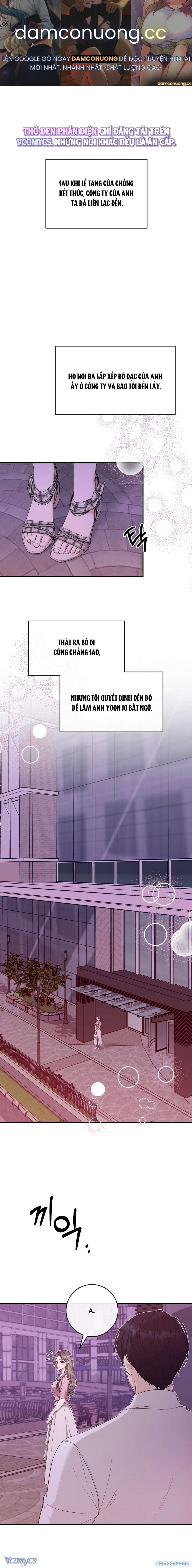 đọc truyện 『18+』vụng Trộm Với Sếp Chương 5 ảnh 2 tại Thiên Thai Truyện