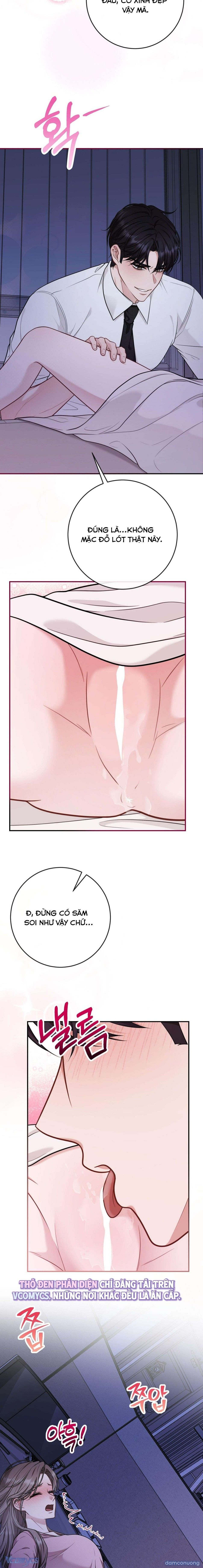 đọc truyện 『18+』vụng Trộm Với Sếp Chương 5 ảnh 12 tại Thiên Thai Truyện