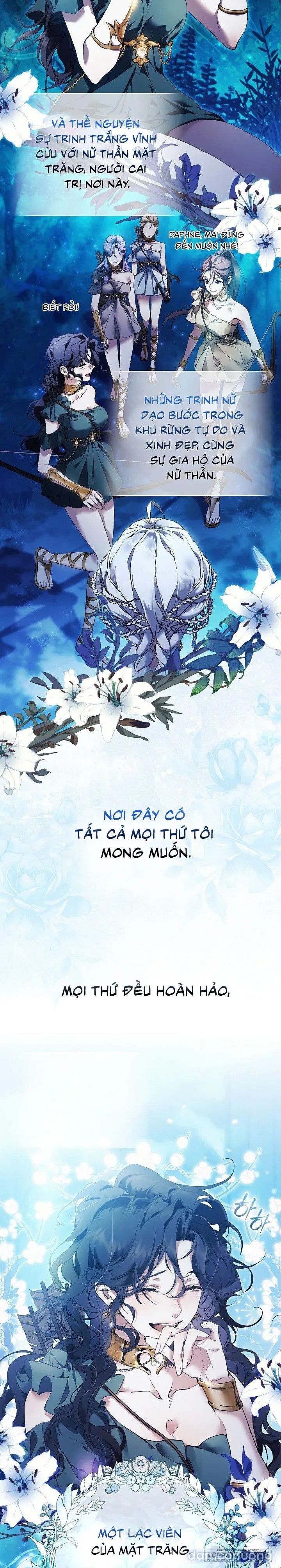 đọc truyện [19+] Dành Cho Các Nữ Thần: Dành Cho Daphne Chương 1 ảnh 14 tại Thiên Thai Truyện