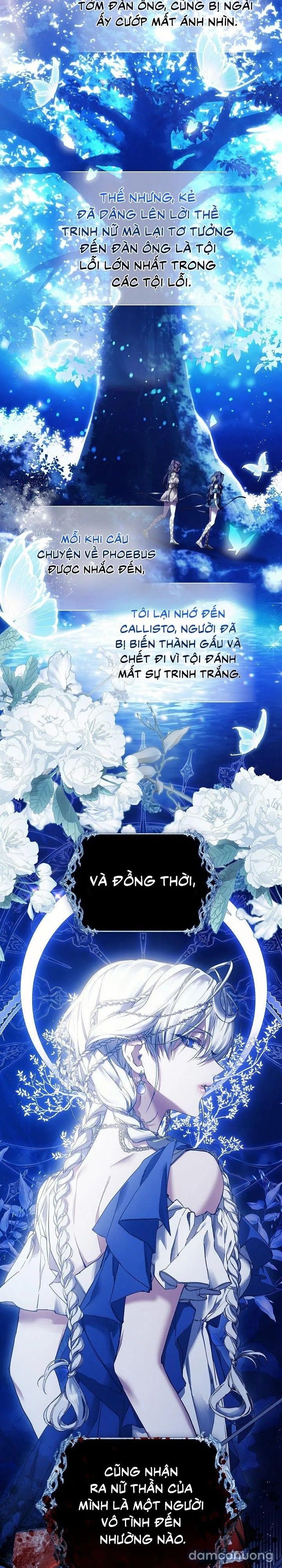 đọc truyện [19+] Dành Cho Các Nữ Thần: Dành Cho Daphne Chương 1 ảnh 18 tại Thiên Thai Truyện