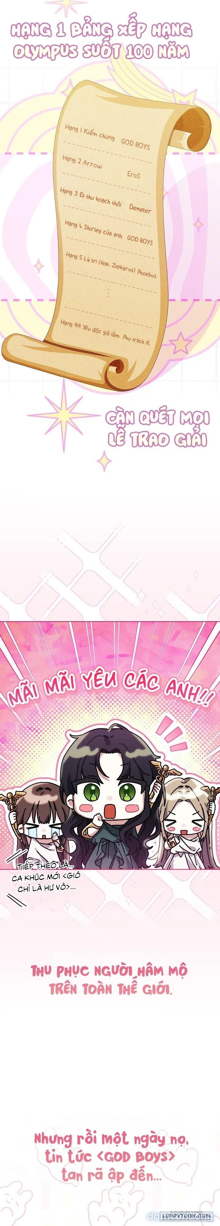 đọc truyện [19+] Dành Cho Các Nữ Thần: Dành Cho Daphne Chương 1 ảnh 6 tại Thiên Thai Truyện