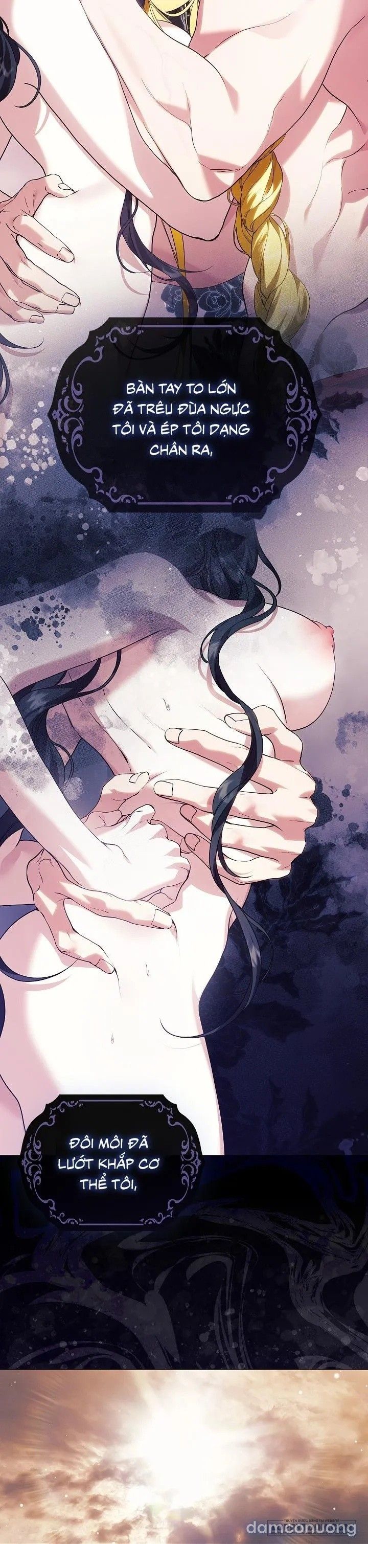 đọc truyện [19+] Dành Cho Các Nữ Thần: Dành Cho Daphne Chương 11 ảnh 14 tại Thiên Thai Truyện