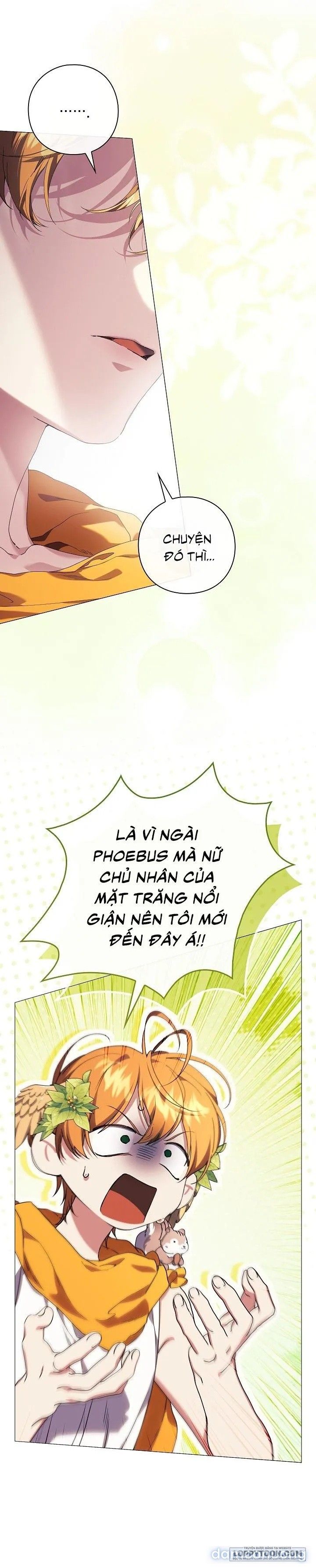 đọc truyện [19+] Dành Cho Các Nữ Thần: Dành Cho Daphne Chương 12 ảnh 9 tại Thiên Thai Truyện