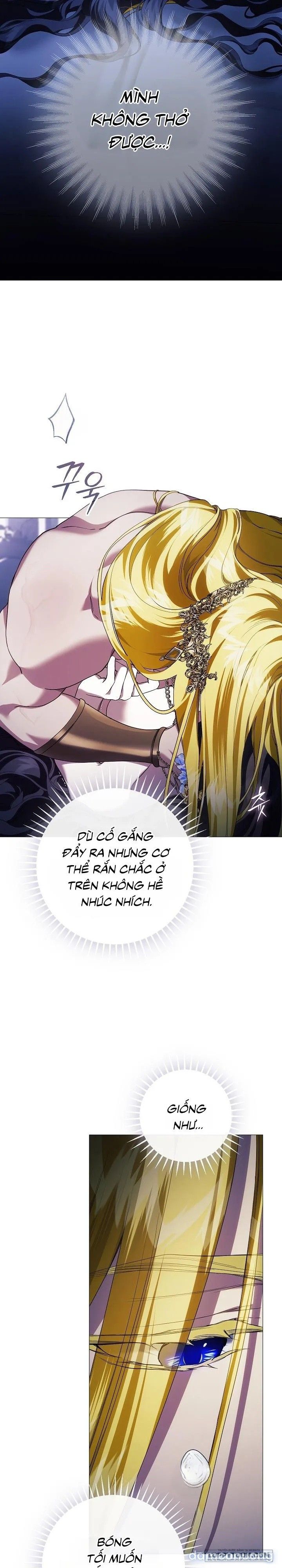 đọc truyện [19+] Dành Cho Các Nữ Thần: Dành Cho Daphne Chương 14 ảnh 19 tại Thiên Thai Truyện
