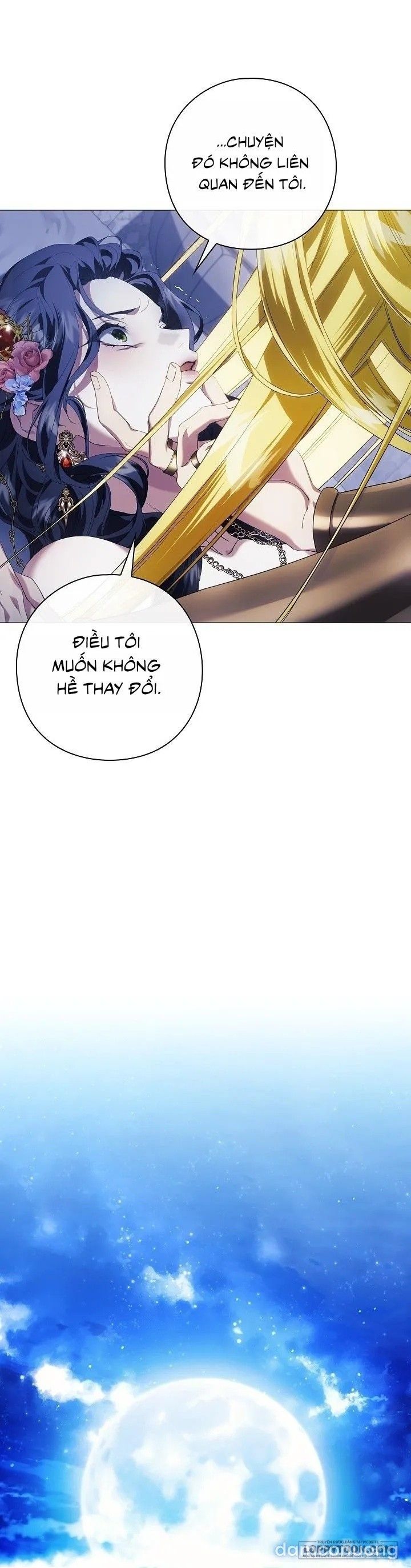 đọc truyện [19+] Dành Cho Các Nữ Thần: Dành Cho Daphne Chương 15 ảnh 16 tại Thiên Thai Truyện