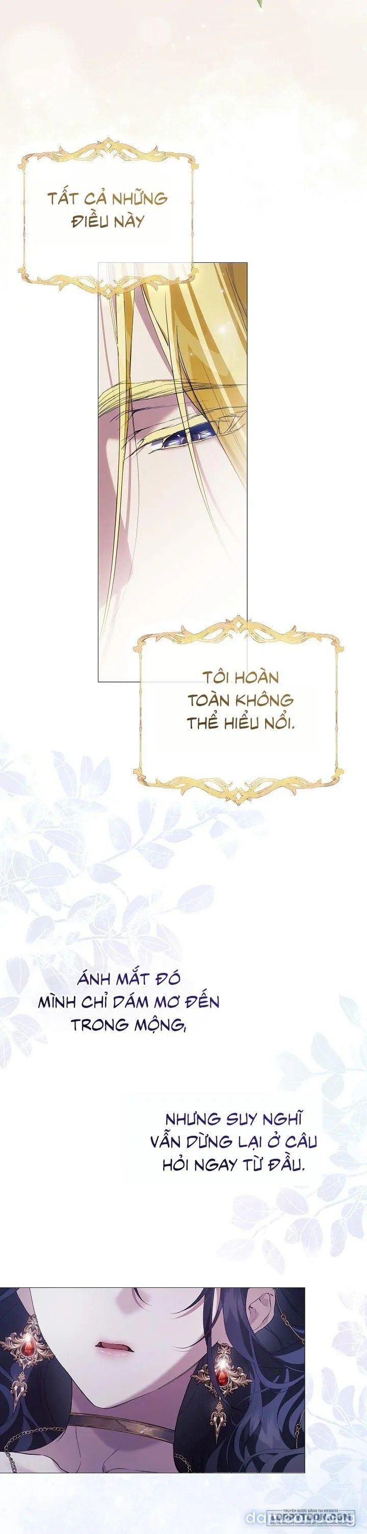 đọc truyện [19+] Dành Cho Các Nữ Thần: Dành Cho Daphne Chương 16 ảnh 5 tại Thiên Thai Truyện