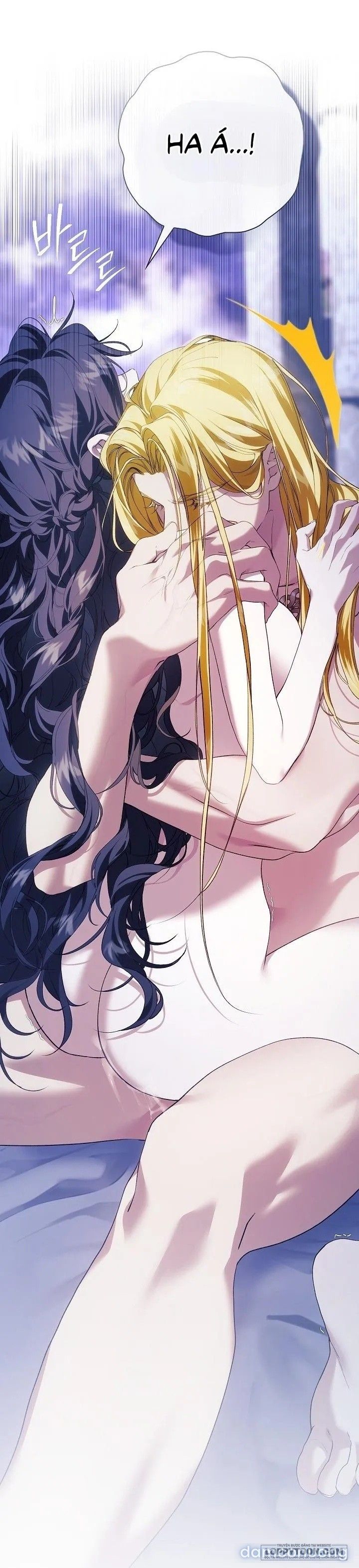 đọc truyện [19+] Dành Cho Các Nữ Thần: Dành Cho Daphne Chương 17 ảnh 31 tại Thiên Thai Truyện