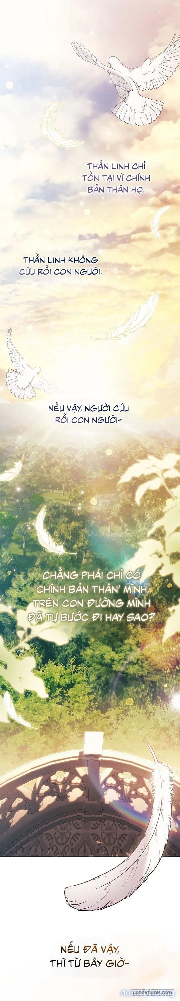 đọc truyện [19+] Dành Cho Các Nữ Thần: Dành Cho Daphne Chương 18 ảnh 41 tại Thiên Thai Truyện