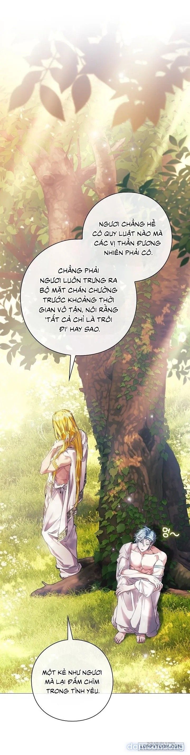 đọc truyện [19+] Dành Cho Các Nữ Thần: Dành Cho Daphne Chương 19 ảnh 13 tại Thiên Thai Truyện