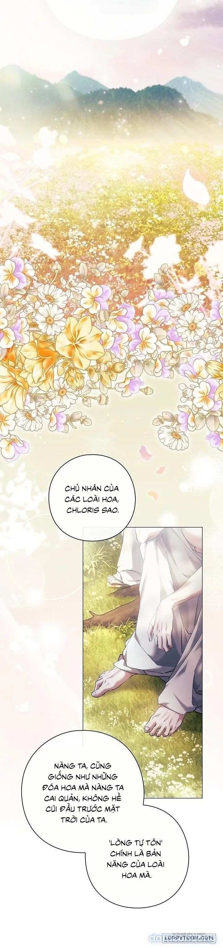 đọc truyện [19+] Dành Cho Các Nữ Thần: Dành Cho Daphne Chương 19 ảnh 16 tại Thiên Thai Truyện