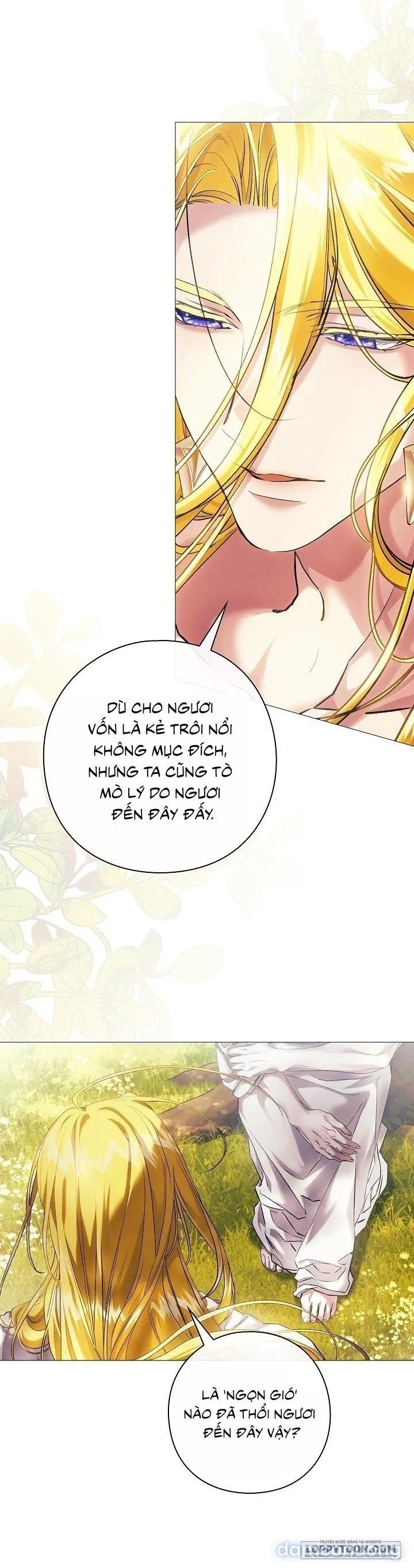 đọc truyện [19+] Dành Cho Các Nữ Thần: Dành Cho Daphne Chương 19 ảnh 9 tại Thiên Thai Truyện