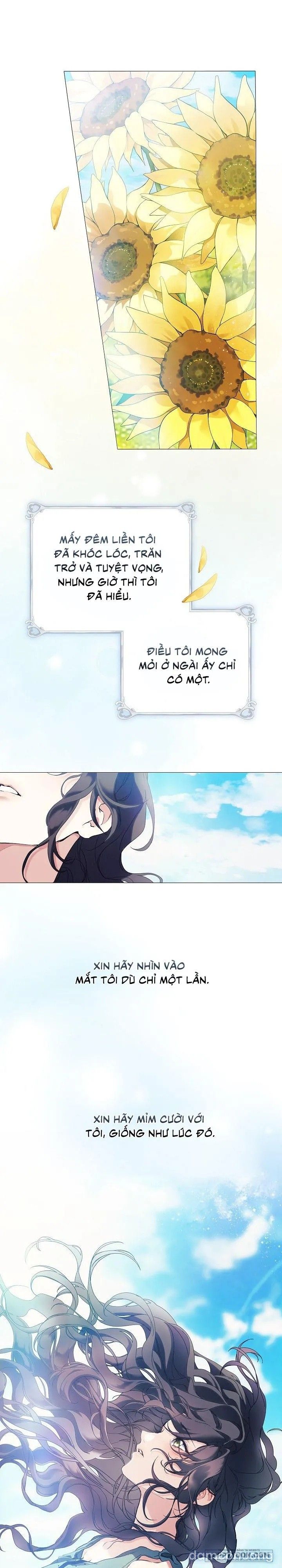 đọc truyện [19+] Dành Cho Các Nữ Thần: Dành Cho Daphne Chương 2 ảnh 13 tại Thiên Thai Truyện