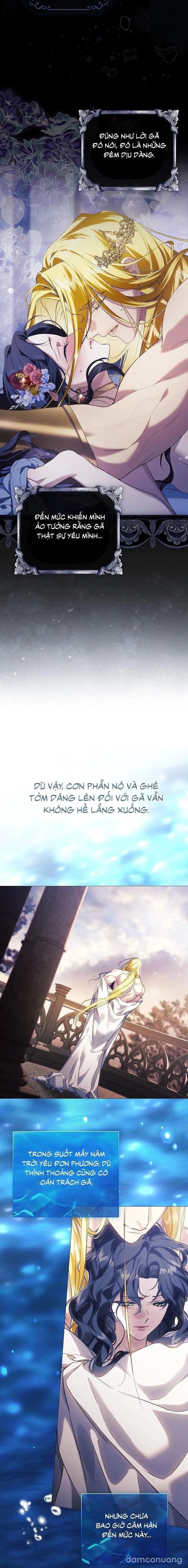 đọc truyện [19+] Dành Cho Các Nữ Thần: Dành Cho Daphne Chương 21 ảnh 13 tại Thiên Thai Truyện