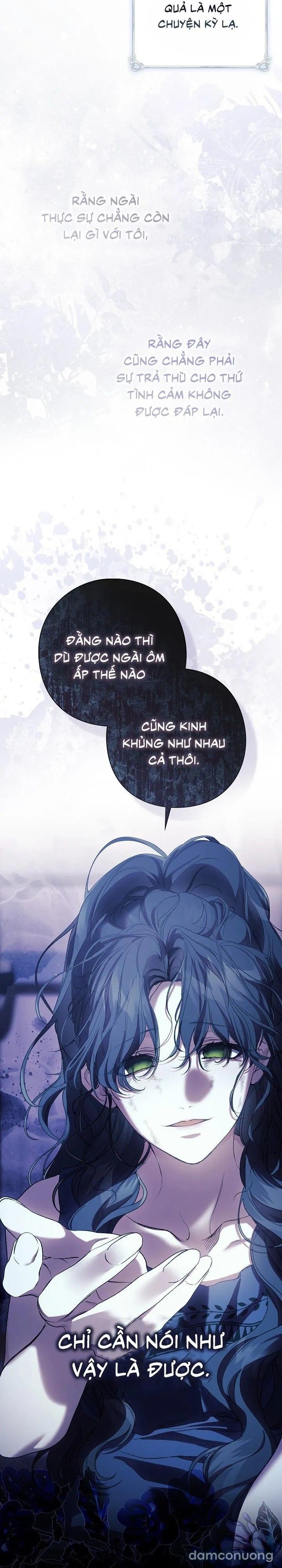đọc truyện [19+] Dành Cho Các Nữ Thần: Dành Cho Daphne Chương 22 ảnh 31 tại Thiên Thai Truyện