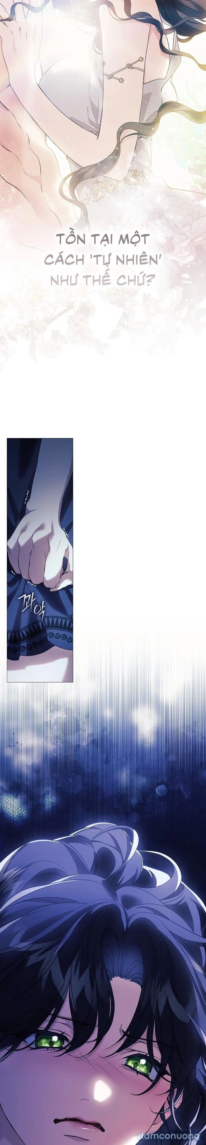 đọc truyện [19+] Dành Cho Các Nữ Thần: Dành Cho Daphne Chương 22 ảnh 9 tại Thiên Thai Truyện