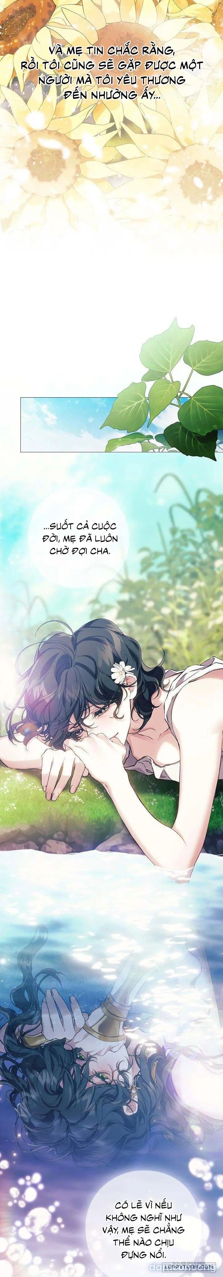 đọc truyện [19+] Dành Cho Các Nữ Thần: Dành Cho Daphne Chương 26 ảnh 15 tại Thiên Thai Truyện