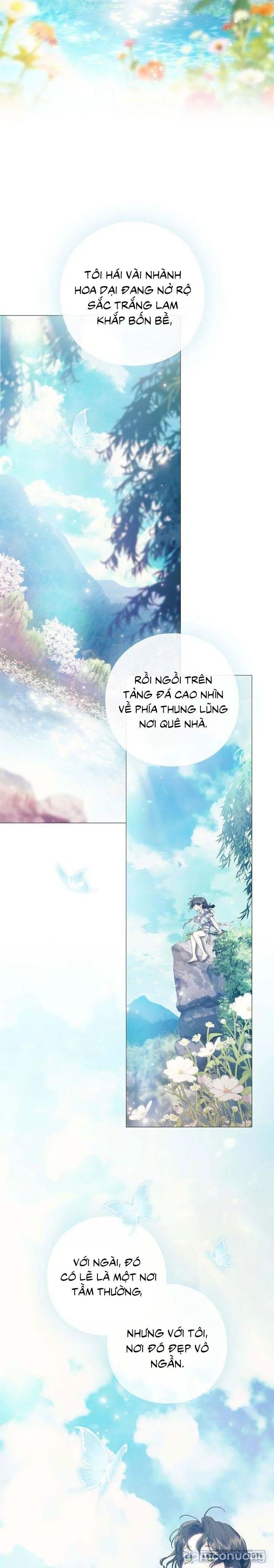 đọc truyện [19+] Dành Cho Các Nữ Thần: Dành Cho Daphne Chương 26 ảnh 11 tại Thiên Thai Truyện