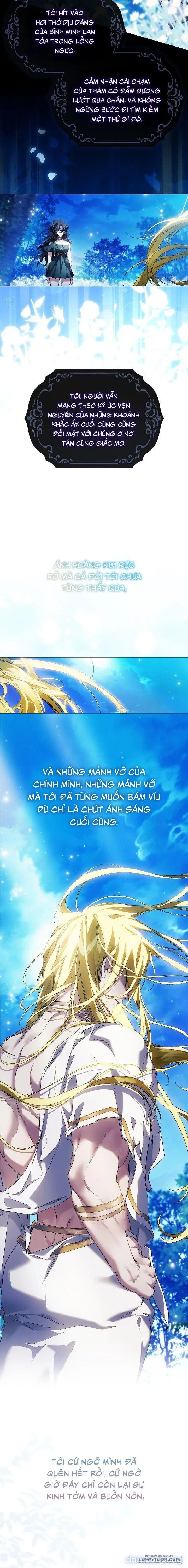 đọc truyện [19+] Dành Cho Các Nữ Thần: Dành Cho Daphne Chương 28 ảnh 18 tại Thiên Thai Truyện
