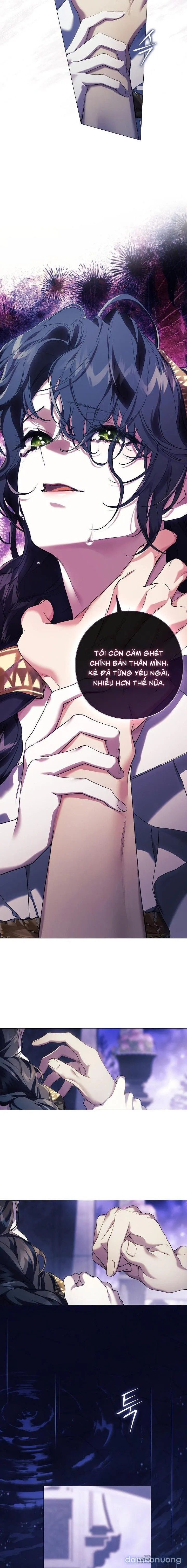đọc truyện [19+] Dành Cho Các Nữ Thần: Dành Cho Daphne Chương 28 ảnh 6 tại Thiên Thai Truyện