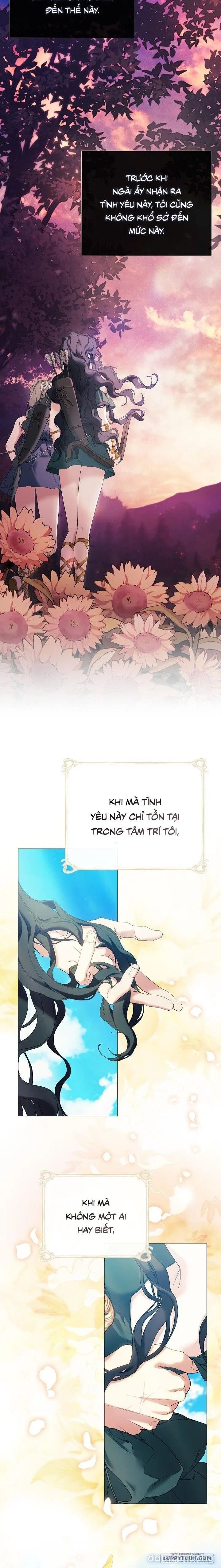 đọc truyện [19+] Dành Cho Các Nữ Thần: Dành Cho Daphne Chương 3 ảnh 18 tại Thiên Thai Truyện