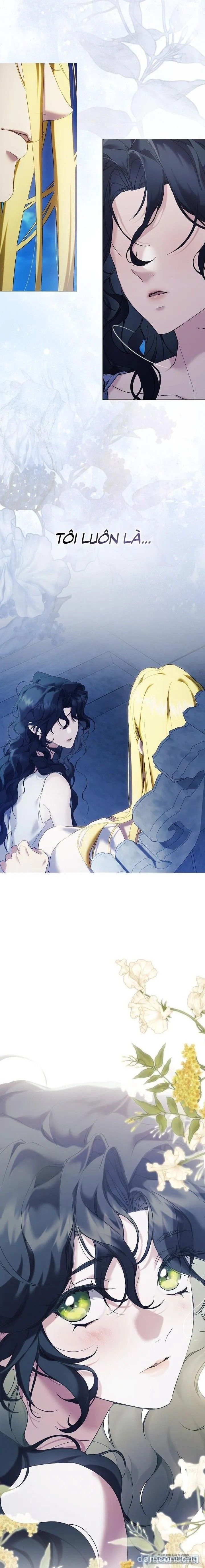 đọc truyện [19+] Dành Cho Các Nữ Thần: Dành Cho Daphne Chương 3 ảnh 6 tại Thiên Thai Truyện