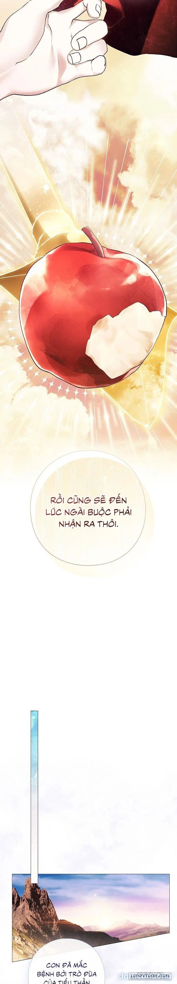 đọc truyện [19+] Dành Cho Các Nữ Thần: Dành Cho Daphne Chương 33 ảnh 28 tại Thiên Thai Truyện