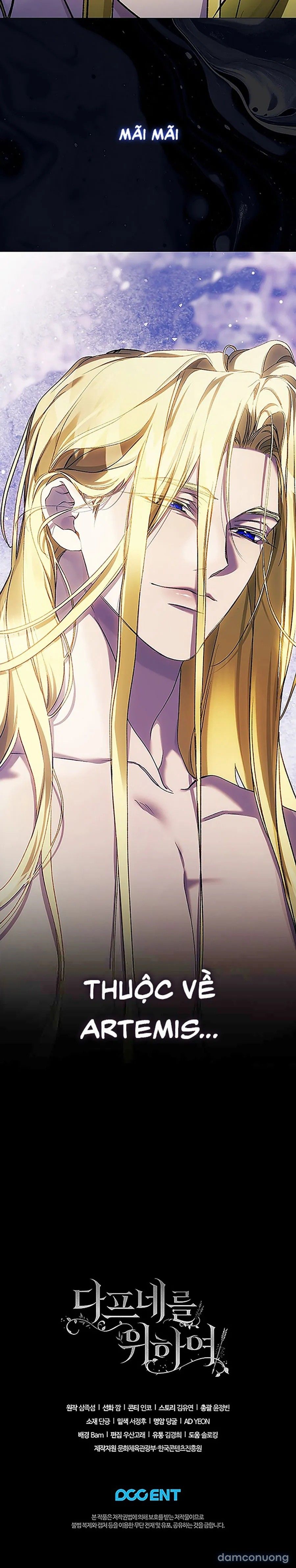 đọc truyện [19+] Dành Cho Các Nữ Thần: Dành Cho Daphne Chương 35 ảnh 25 tại Thiên Thai Truyện