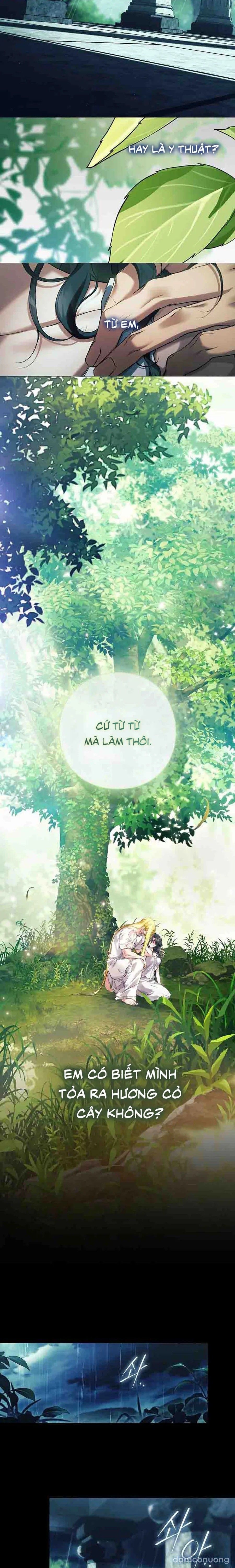 đọc truyện [19+] Dành Cho Các Nữ Thần: Dành Cho Daphne Chương 36 ảnh 16 tại Thiên Thai Truyện