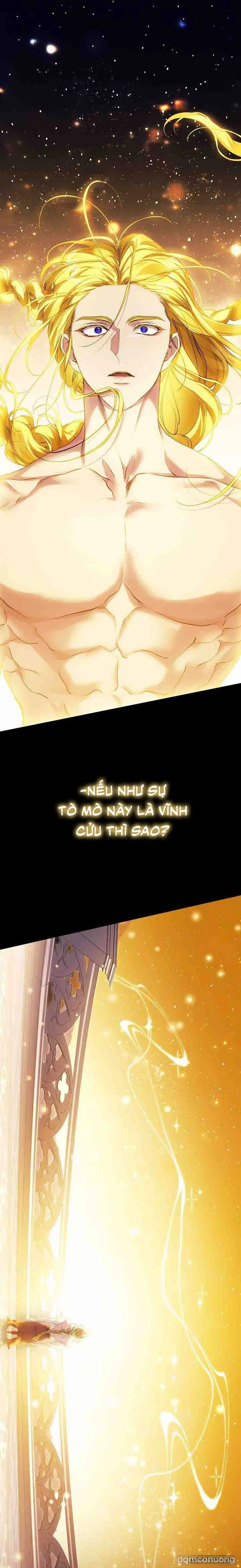 đọc truyện [19+] Dành Cho Các Nữ Thần: Dành Cho Daphne Chương 36 ảnh 34 tại Thiên Thai Truyện