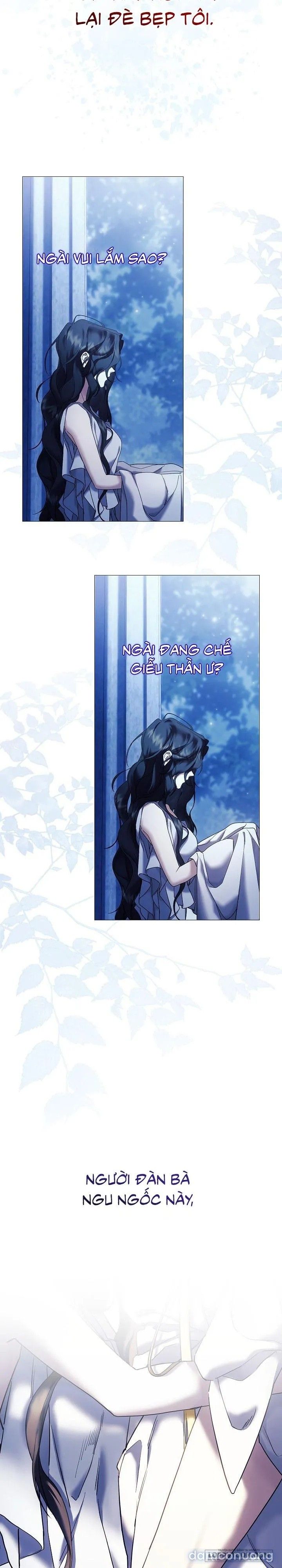 đọc truyện [19+] Dành Cho Các Nữ Thần: Dành Cho Daphne Chương 4 ảnh 12 tại Thiên Thai Truyện