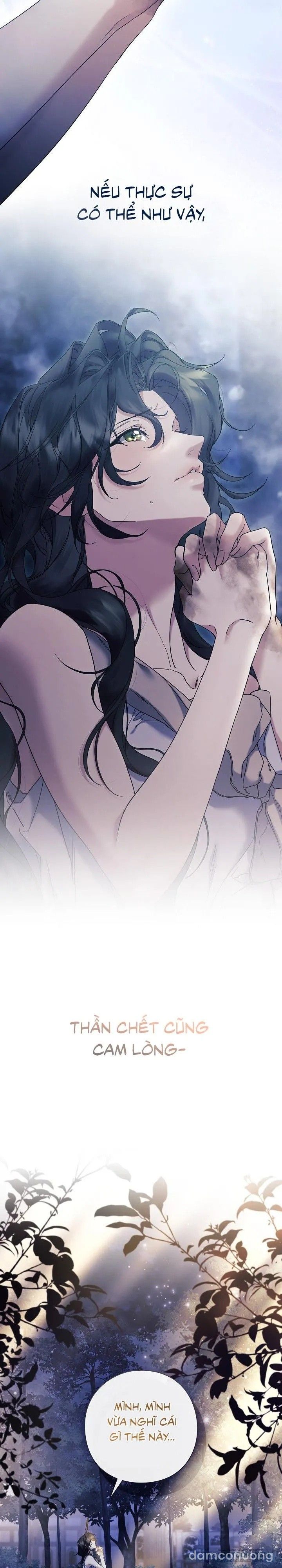 đọc truyện [19+] Dành Cho Các Nữ Thần: Dành Cho Daphne Chương 4 ảnh 36 tại Thiên Thai Truyện
