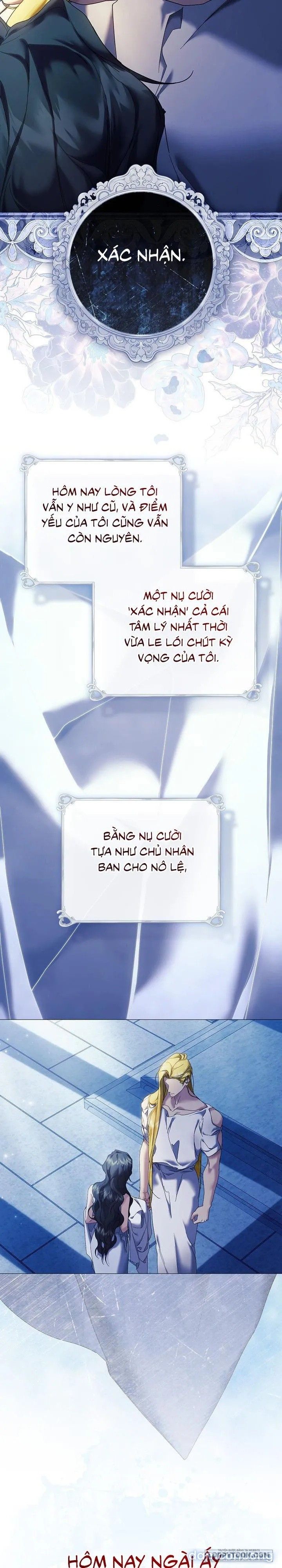đọc truyện [19+] Dành Cho Các Nữ Thần: Dành Cho Daphne Chương 4 ảnh 11 tại Thiên Thai Truyện