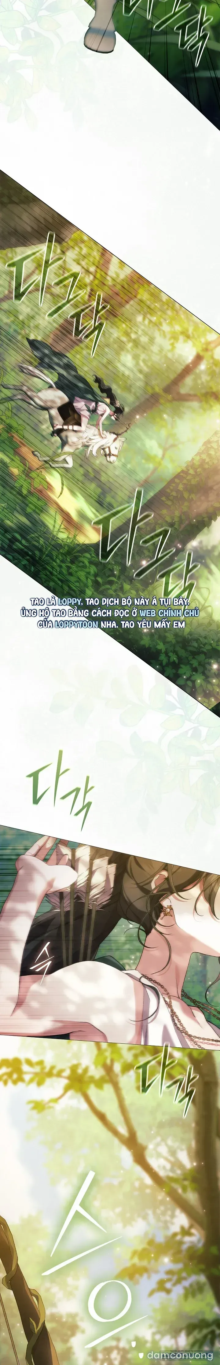 đọc truyện [19+] Dành Cho Các Nữ Thần: Dành Cho Daphne Chương 46 ảnh 3 tại Thiên Thai Truyện
