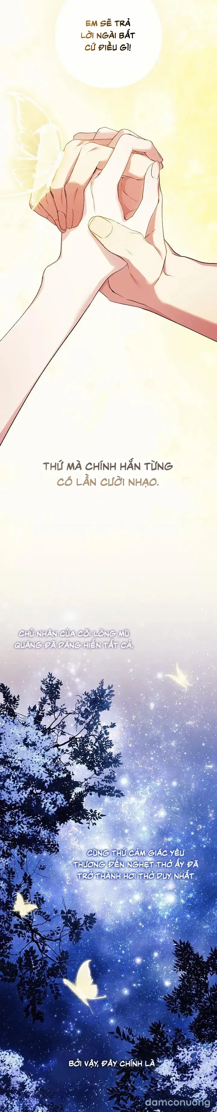 đọc truyện [19+] Dành Cho Các Nữ Thần: Dành Cho Daphne Chương 49 ảnh 24 tại Thiên Thai Truyện