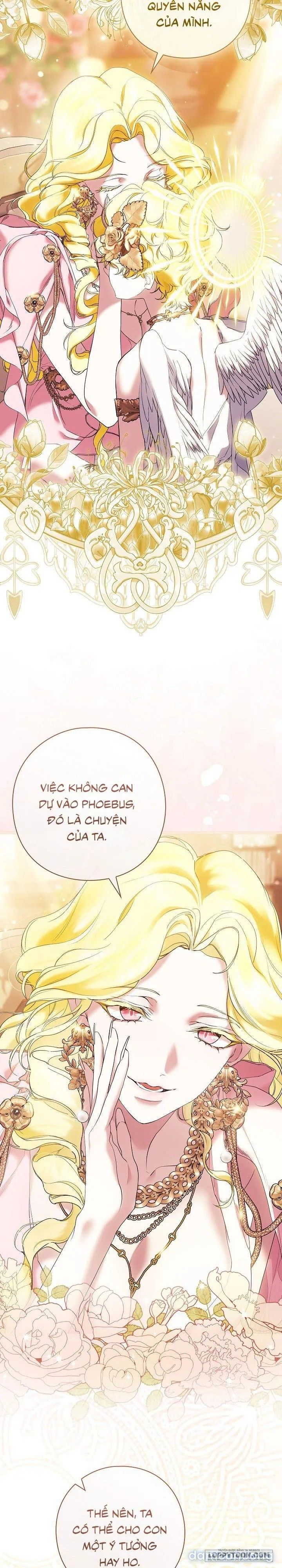 đọc truyện [19+] Dành Cho Các Nữ Thần: Dành Cho Daphne Chương 5 ảnh 30 tại Thiên Thai Truyện