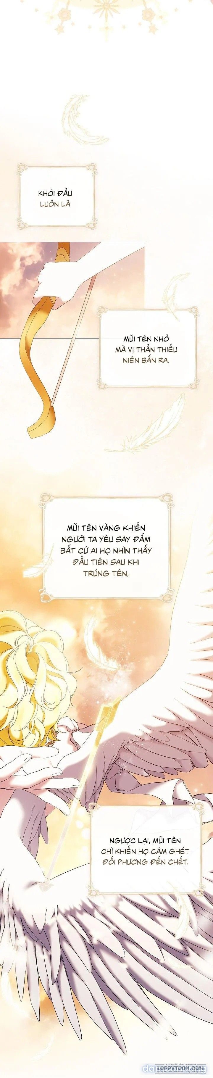 đọc truyện [19+] Dành Cho Các Nữ Thần: Dành Cho Daphne Chương 5 ảnh 5 tại Thiên Thai Truyện