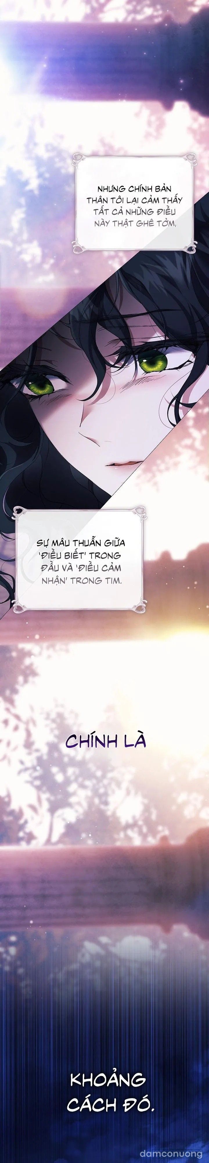 đọc truyện [19+] Dành Cho Các Nữ Thần: Dành Cho Daphne Chương 8 ảnh 19 tại Thiên Thai Truyện