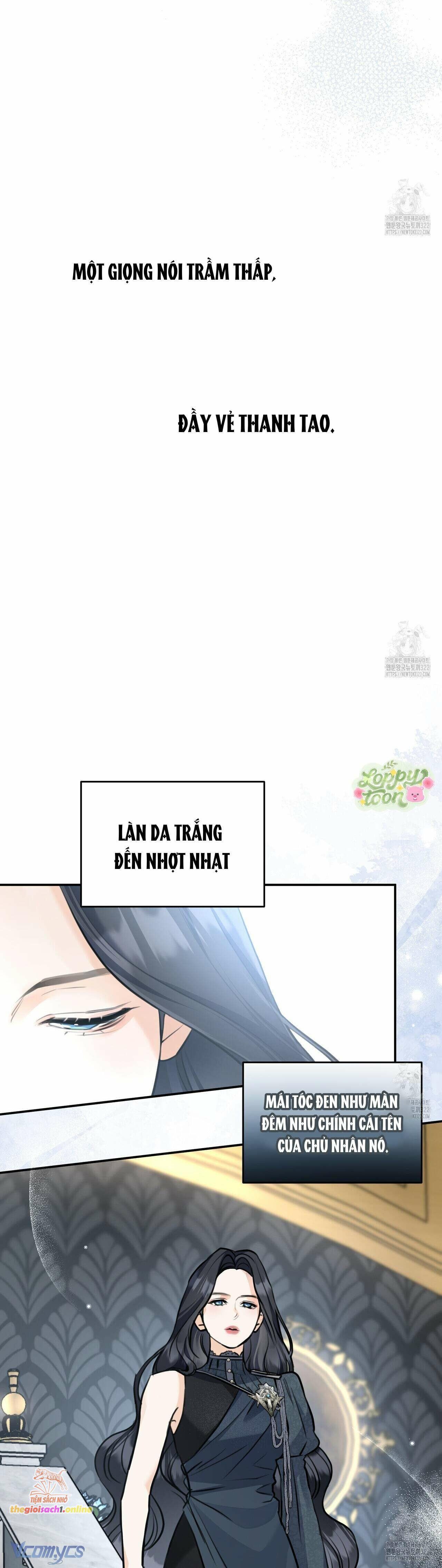 đọc truyện [19+] Gót Chân Achilles Chương 1.2 ảnh 11 tại Thiên Thai Truyện
