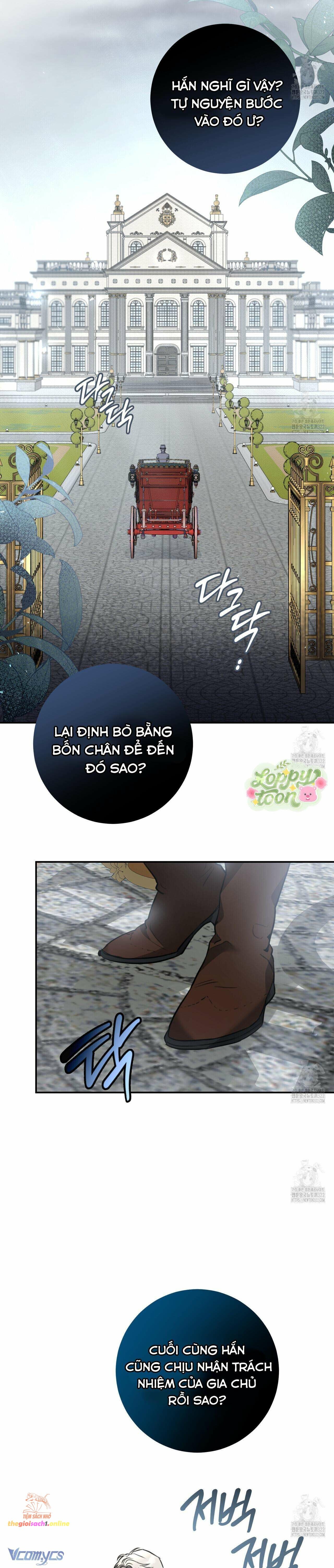 đọc truyện [19+] Gót Chân Achilles Chương 1 ảnh 7 tại Giả Dược
