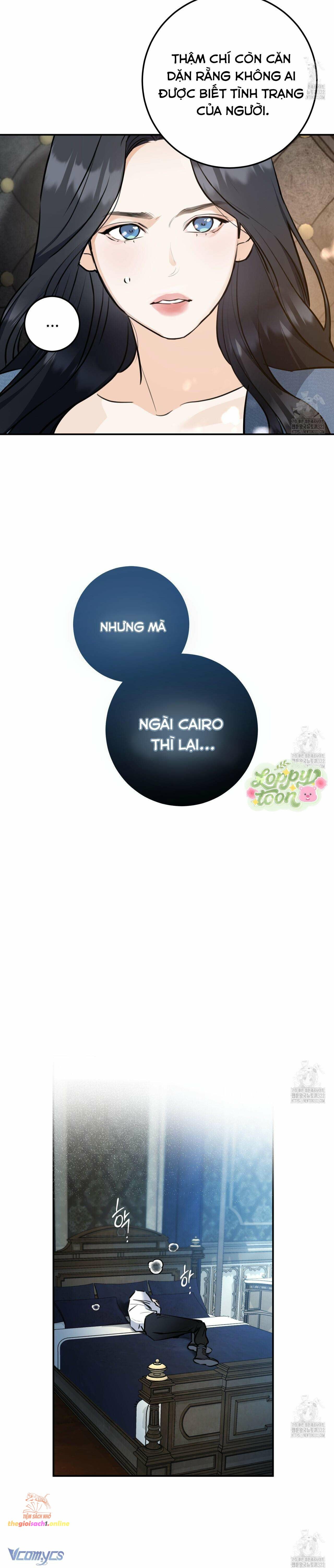 đọc truyện [19+] Gót Chân Achilles Chương 2 ảnh 22 tại Giả Dược