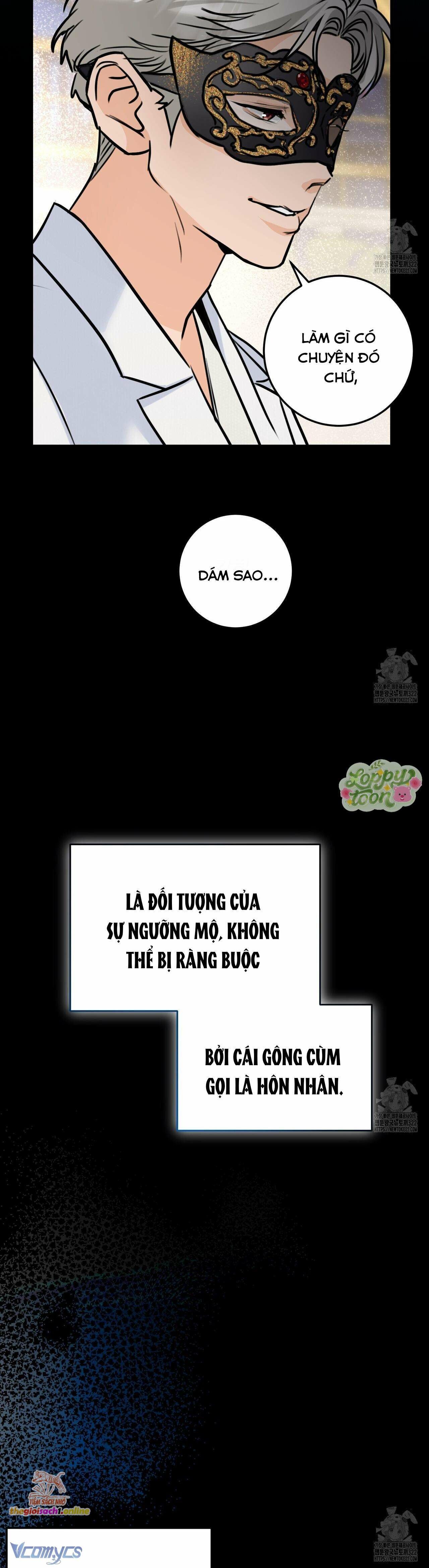 đọc truyện [19+] Gót Chân Achilles Chương 2 ảnh 25 tại Giả Dược