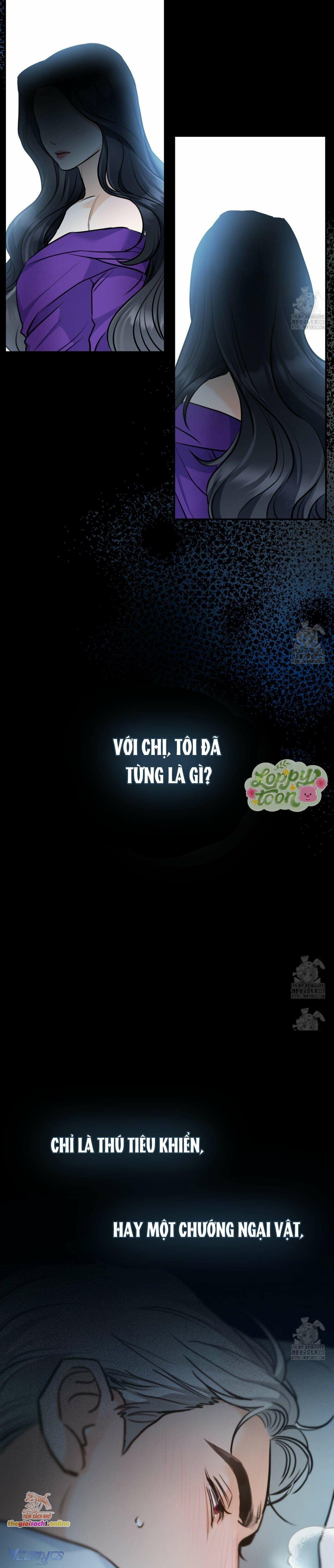 đọc truyện [19+] Gót Chân Achilles Chương 2 ảnh 26 tại Giả Dược