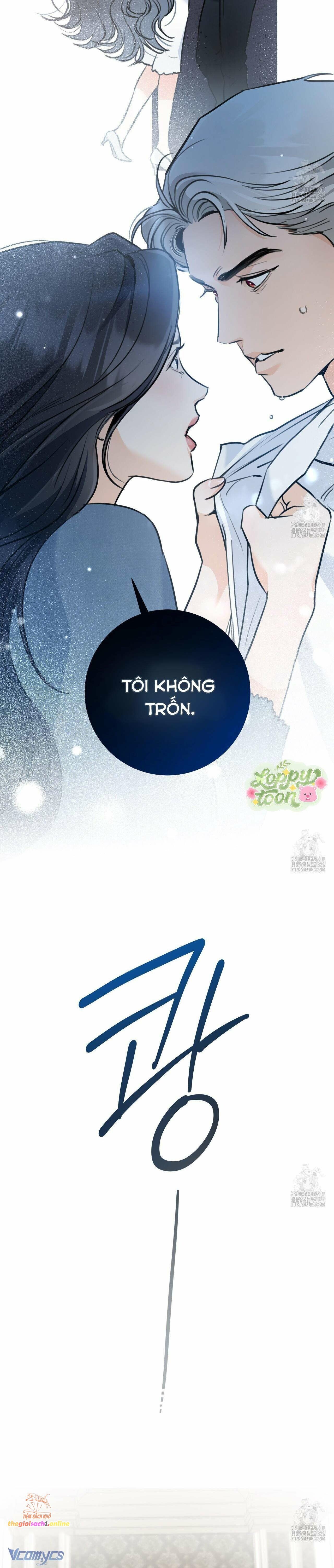đọc truyện [19+] Gót Chân Achilles Chương 3.2 ảnh 13 tại Thiên Thai Truyện