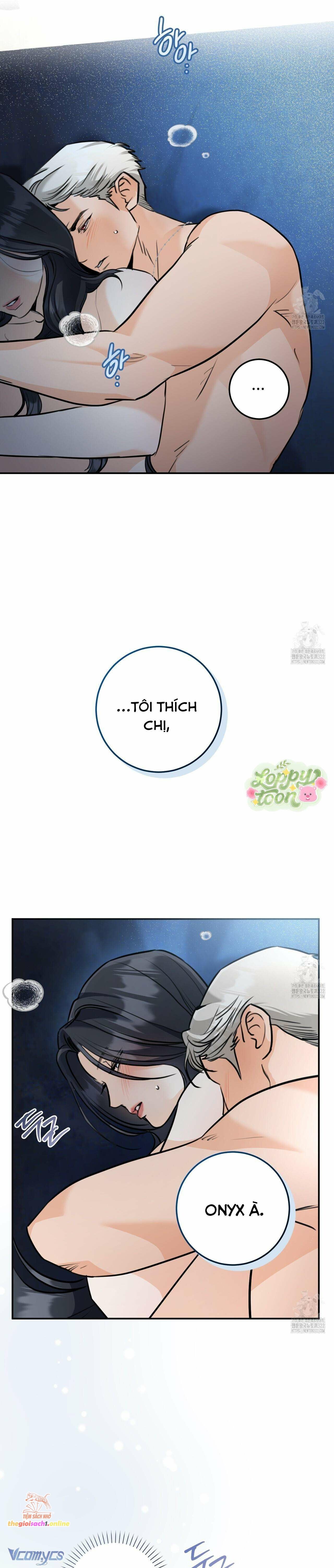 đọc truyện [19+] Gót Chân Achilles Chương 4 ảnh 16 tại Giả Dược
