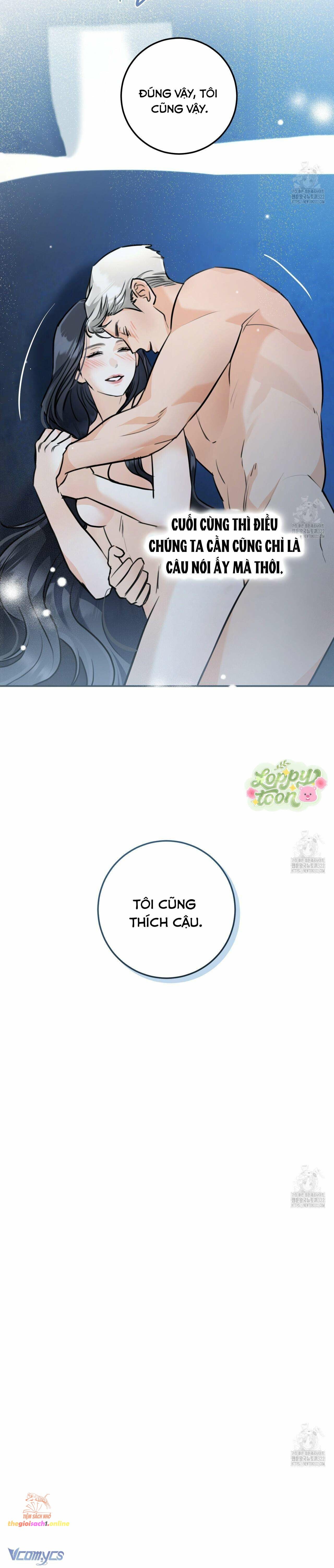 đọc truyện [19+] Gót Chân Achilles Chương 4 ảnh 18 tại Giả Dược