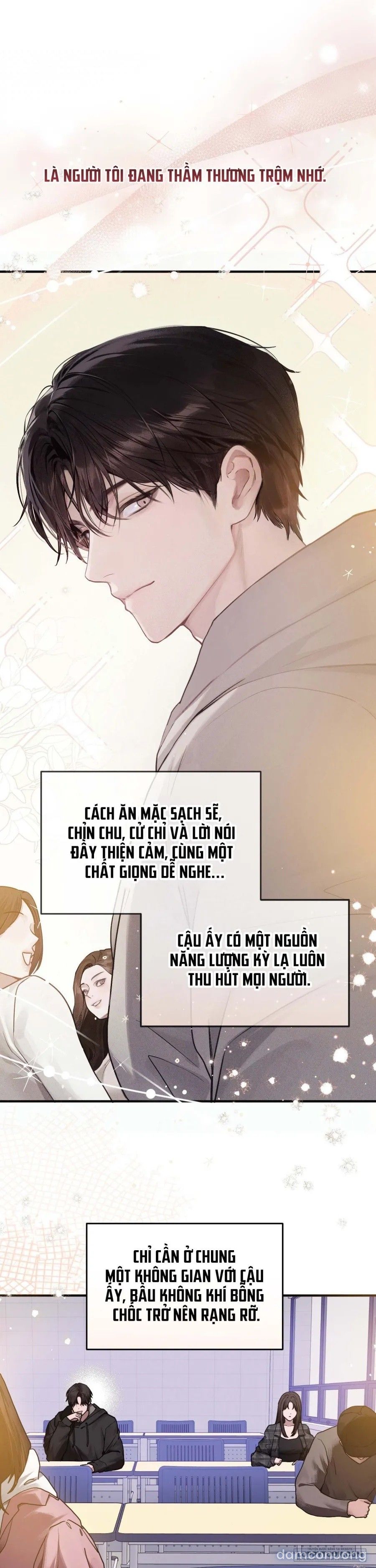 đọc truyện [19+] Ji Woo & Woo Yeon Chương 1 ảnh 23 tại Thiên Thai Truyện
