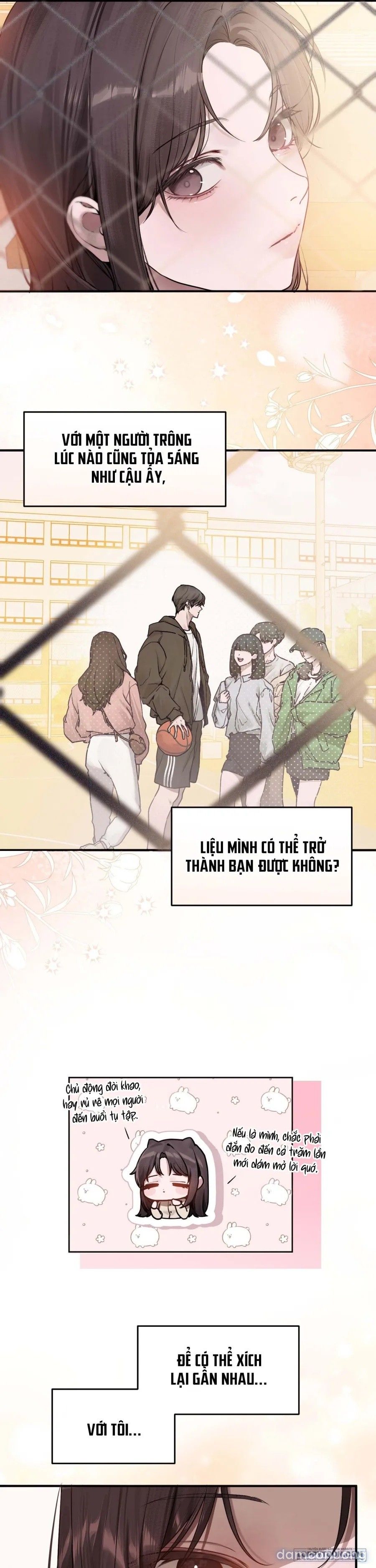 đọc truyện [19+] Ji Woo & Woo Yeon Chương 1 ảnh 29 tại Thiên Thai Truyện