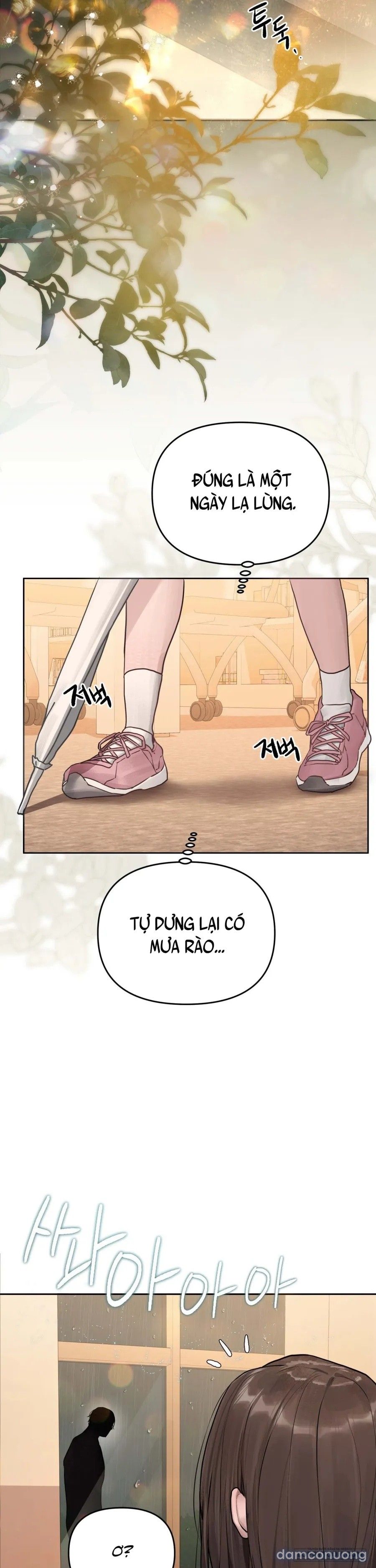 đọc truyện [19+] Ji Woo & Woo Yeon Chương 1 ảnh 33 tại Thiên Thai Truyện